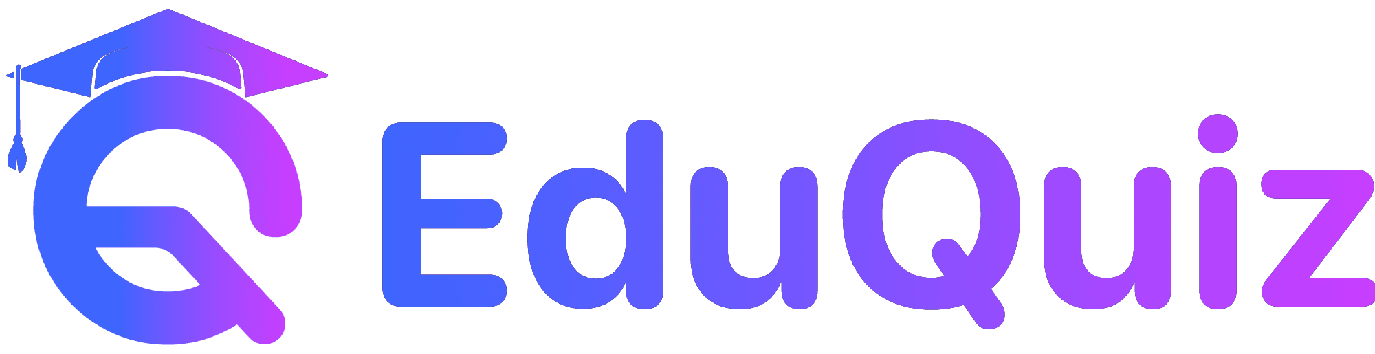 logo eduquiz
